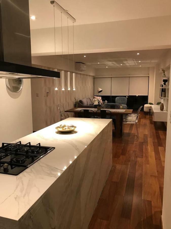 Mla Apartments - Buenos Aires Lima Exteriér fotografie