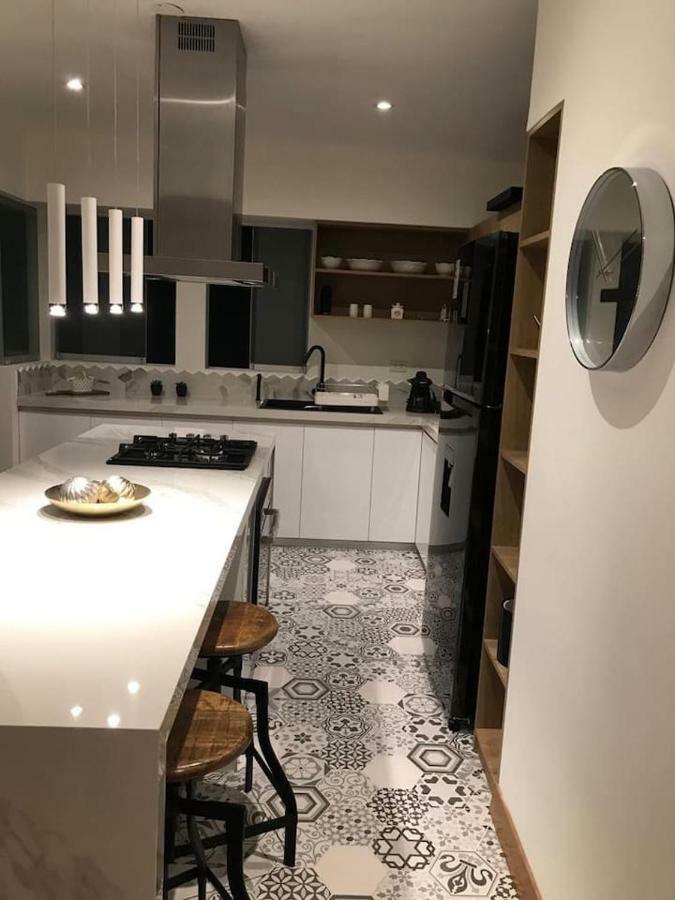 Mla Apartments - Buenos Aires Lima Exteriér fotografie